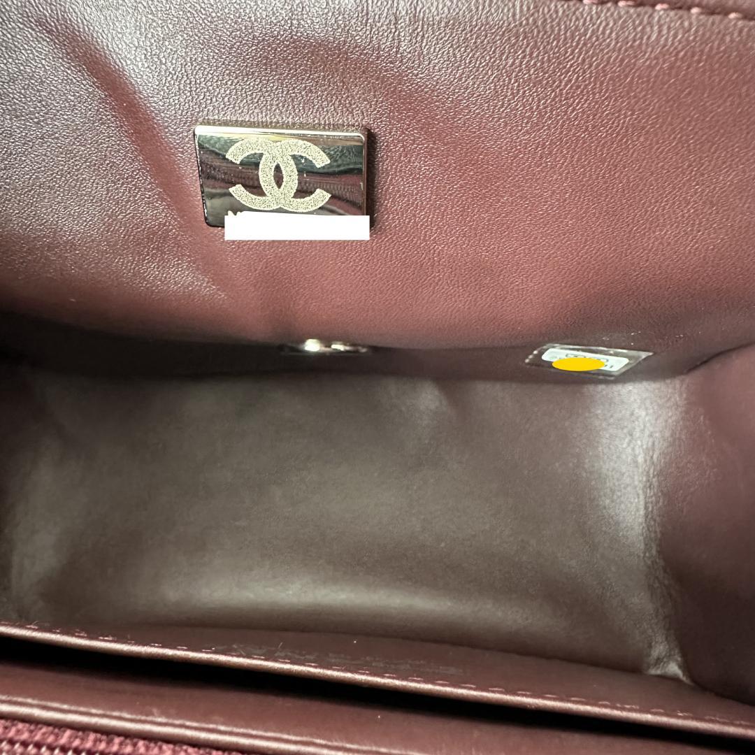 CHANELシャネル ショルダーバッグメッセンジャーバッグ