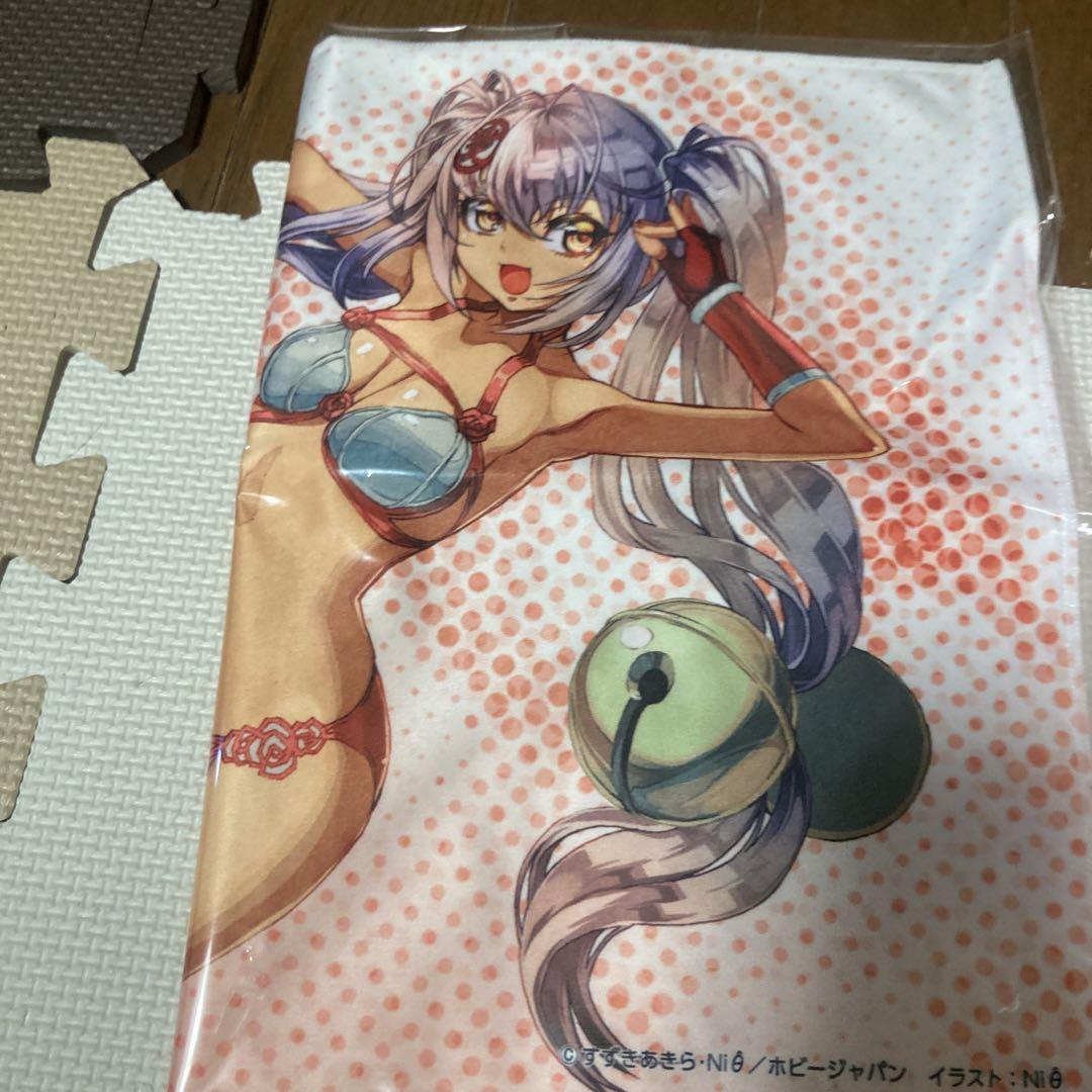 アルター ホビージャパン 百花繚乱 直江兼続 桃色水着ver