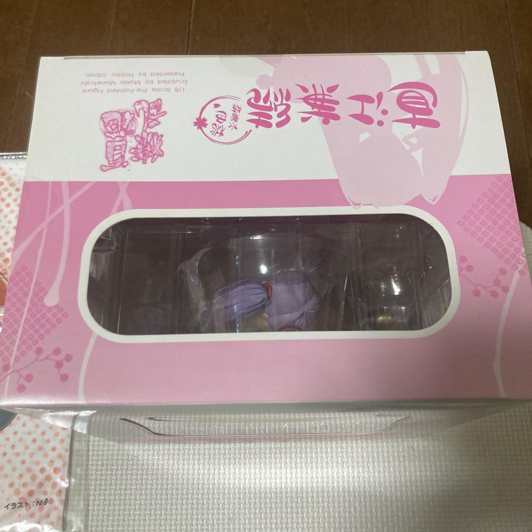 アルター ホビージャパン 百花繚乱 直江兼続 桃色水着ver