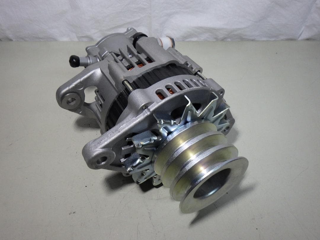 いすゞエルフ Lr250 507c 純正新品 オルタネーター Sucasa Com Ve いすゞエルフ Lr250 507c 純正新品 オルタネーター Sucasa Com Ve