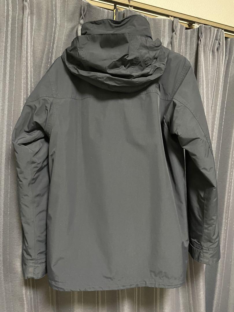 THE NORTH FACE マカル トリクライメートジャケット NP61937 Amazon.co.jp: [ザ ノースフェイス] ジャケット マカルト