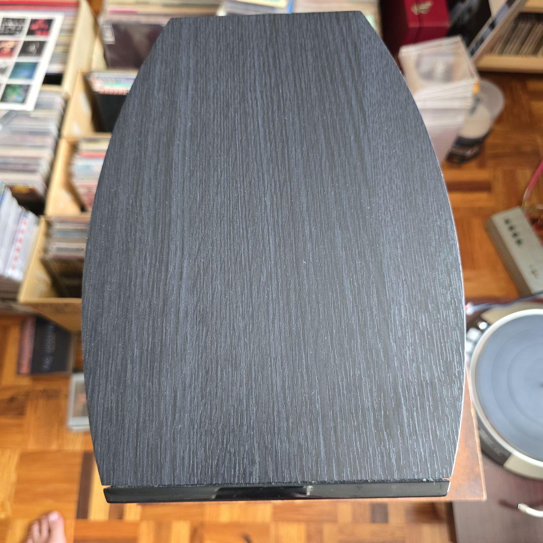 Wharfedale Diamond 10.1（黒）元箱・取説あり（ペア） Wharfedale Diamond 10.1（黒）元箱・取説あり（ペア） - メルカリ