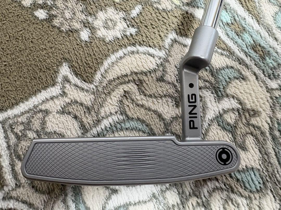 PING VAULT 2.0 アンサー　パター