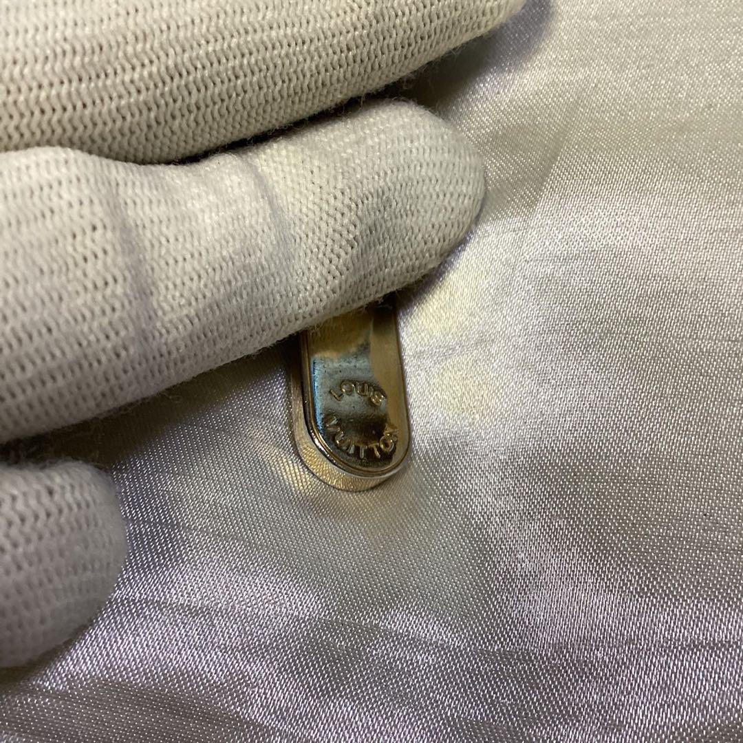 【LOUIS VUITTON 】ヴェルニ【ジッピーウォレット】良品