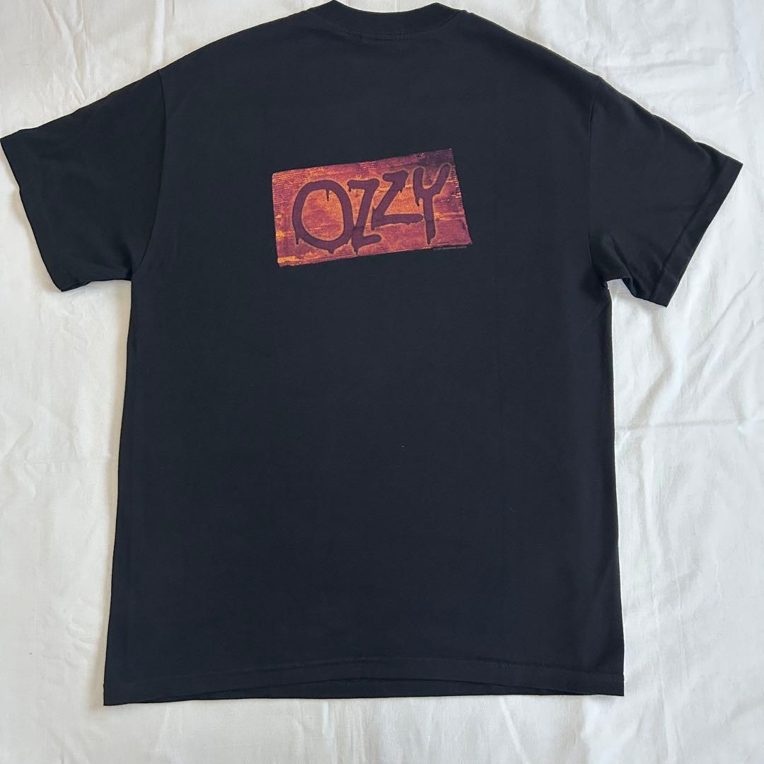 Ozzy Osbourne HELL Tシャツ