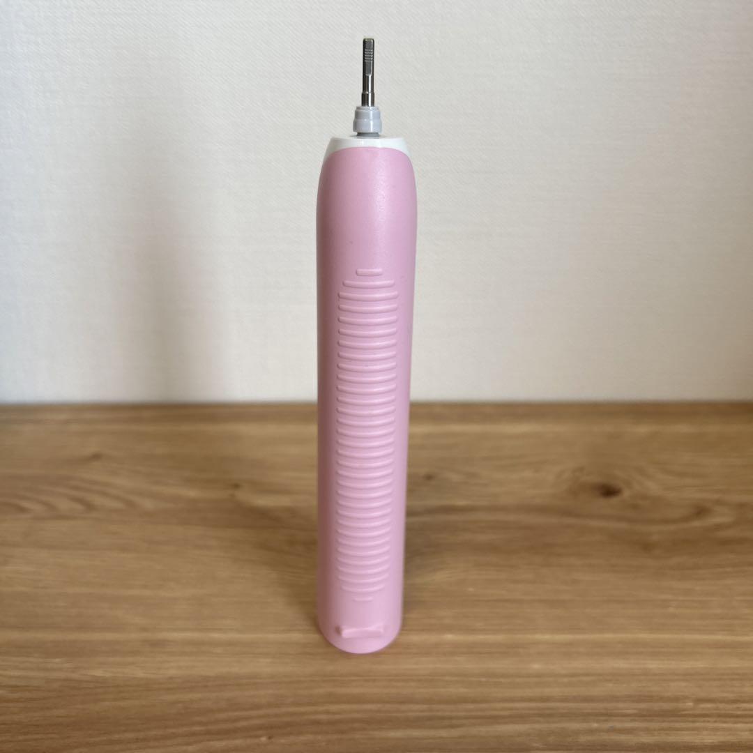 PHILIPS sonicare ヘルシーホワイト ピンク