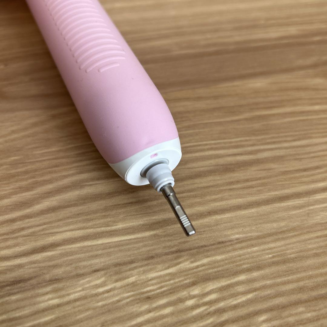 PHILIPS sonicare ヘルシーホワイト ピンク