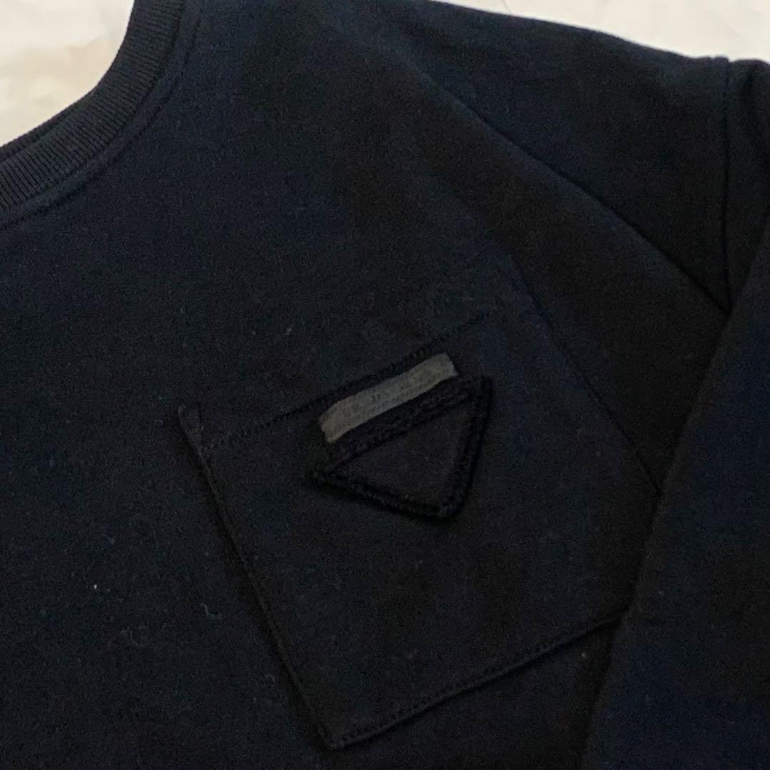 【最終価格】PRADA トレーナー パーカー