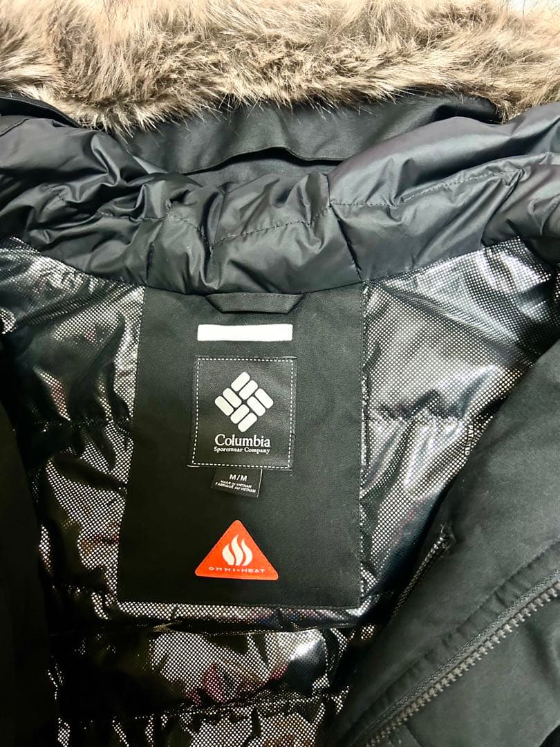 品 コロンビアブラックレーベル