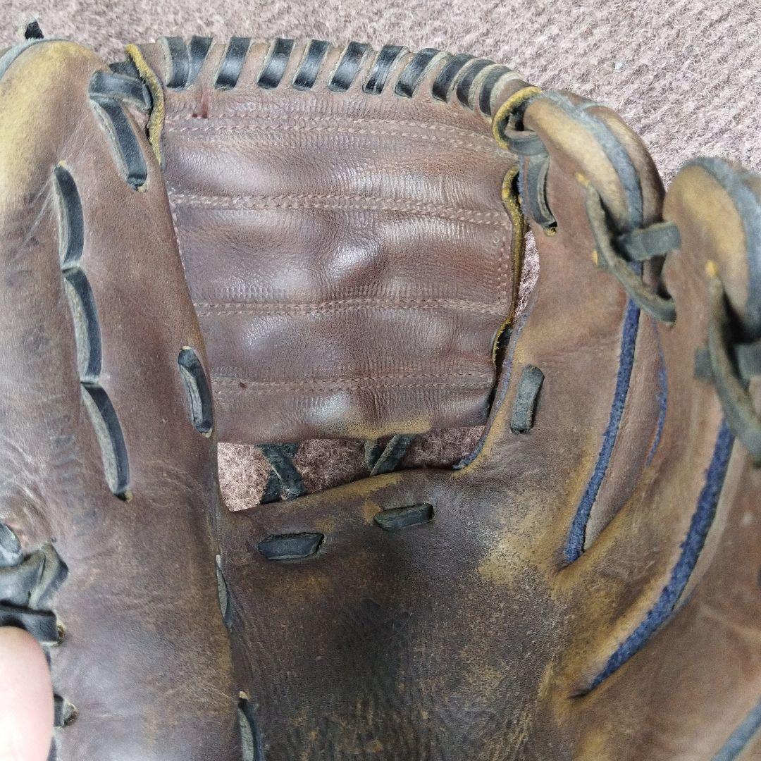 MIZUNO ミズノ 軟式用 グローブ ワールドウィン 子供用