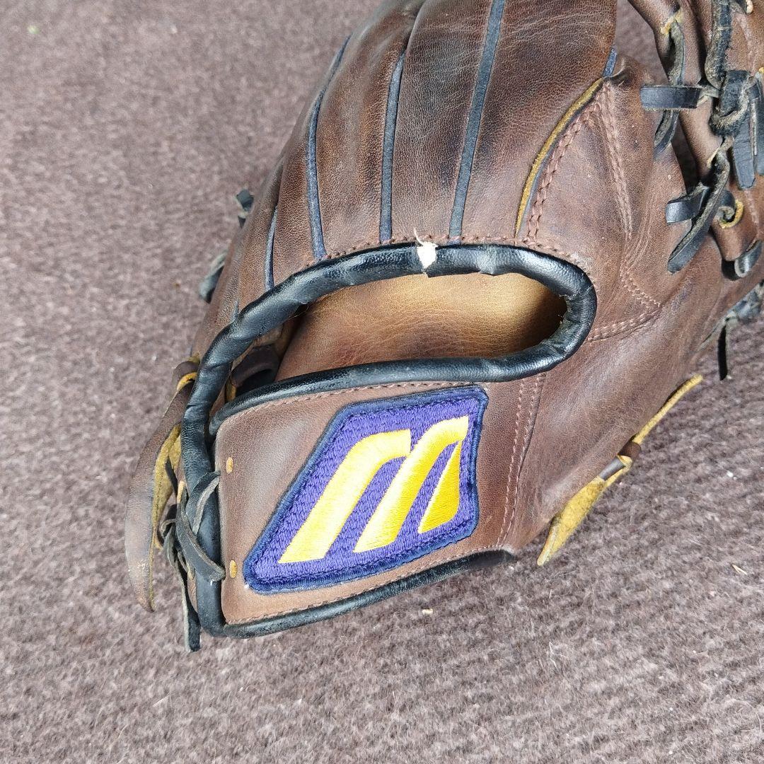 MIZUNO ミズノ 軟式用 グローブ ワールドウィン 子供用
