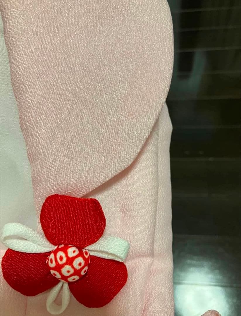 3歳 七五三 被布セット 9点目立った傷や汚れなし WWW_OPDRERGINERDOGAN_COM