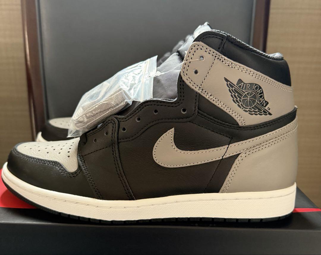 AIR JORDAN