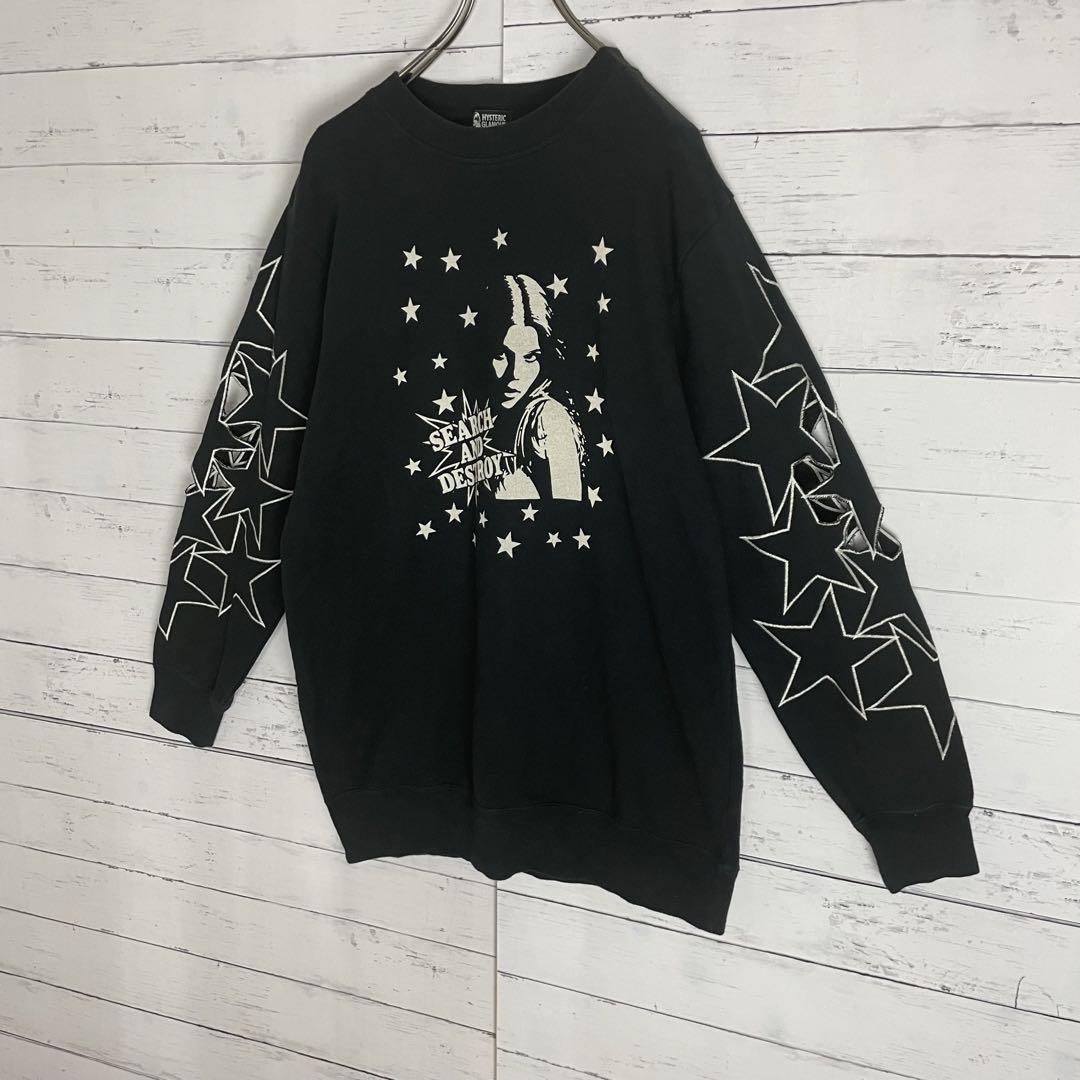 楽天市場】HYSTERIC GLAMOUR ヒステリックグラマー 19AW