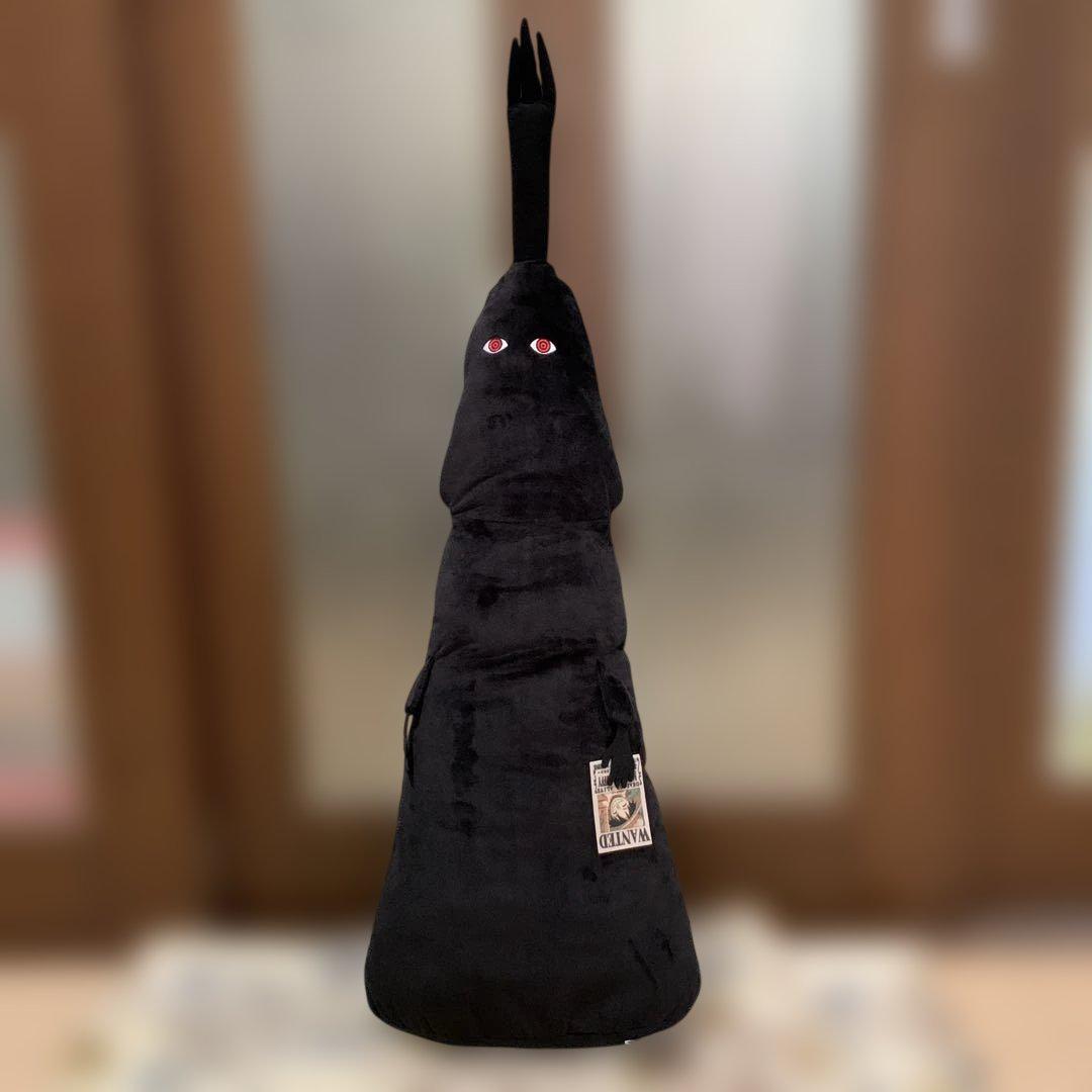 ワンピース めちゃながイム様ぬいぐるみ