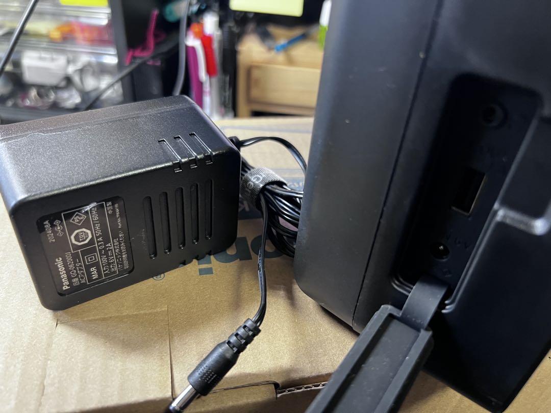 Panasonic RF-300BT FM-AM 2バンドレシーバー