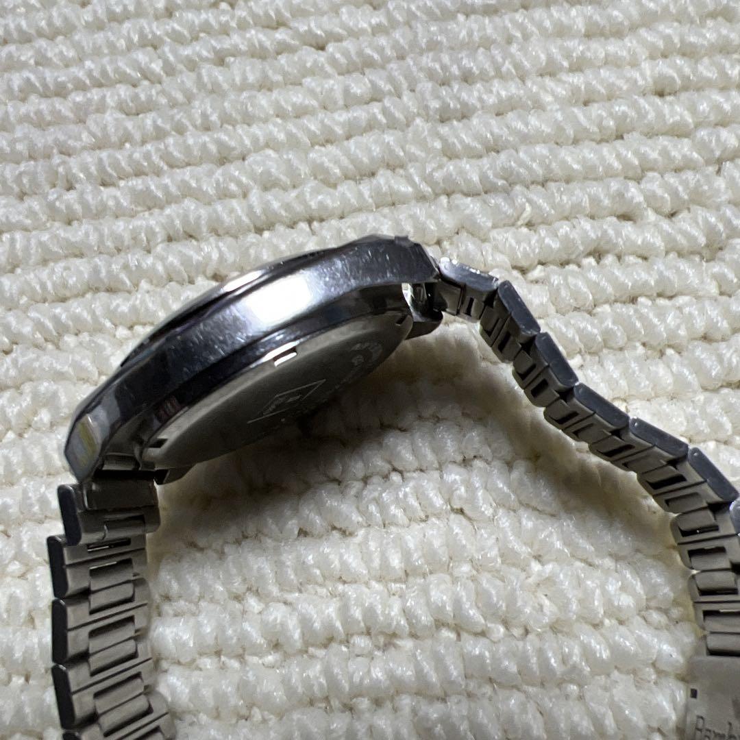 OPEX 5ATMクロノグラフ全稼働品