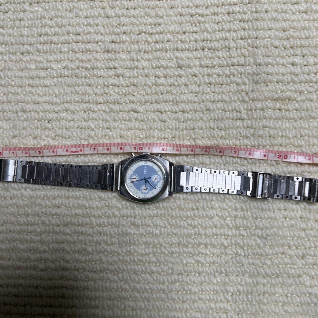 OPEX 5ATMクロノグラフ全稼働品