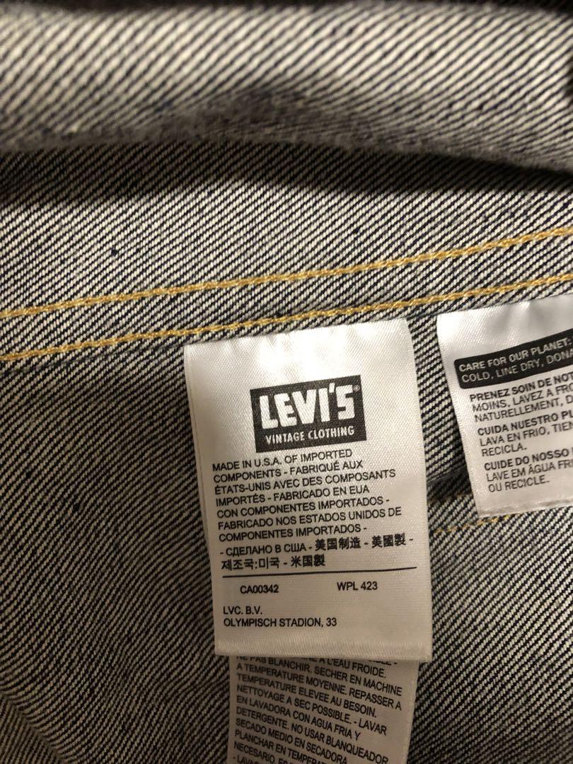 lvc507xx 38インチ　米国製