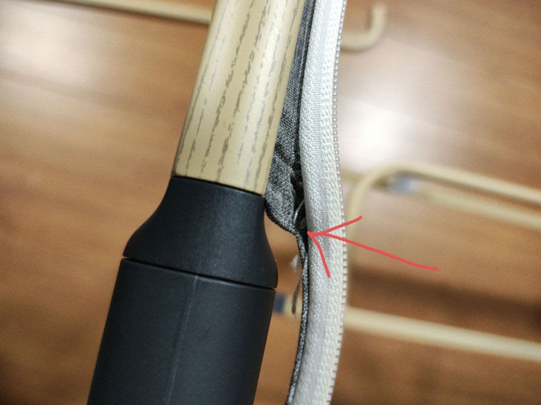 Maydolly 折りたたんで運べる ベビーベッド Maydolly 折りたたんで運べる ベビーベッド