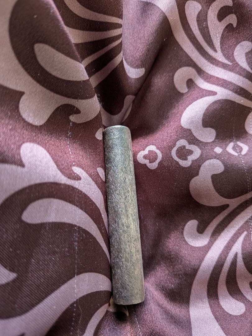 Cartier ライター本体 シルバー