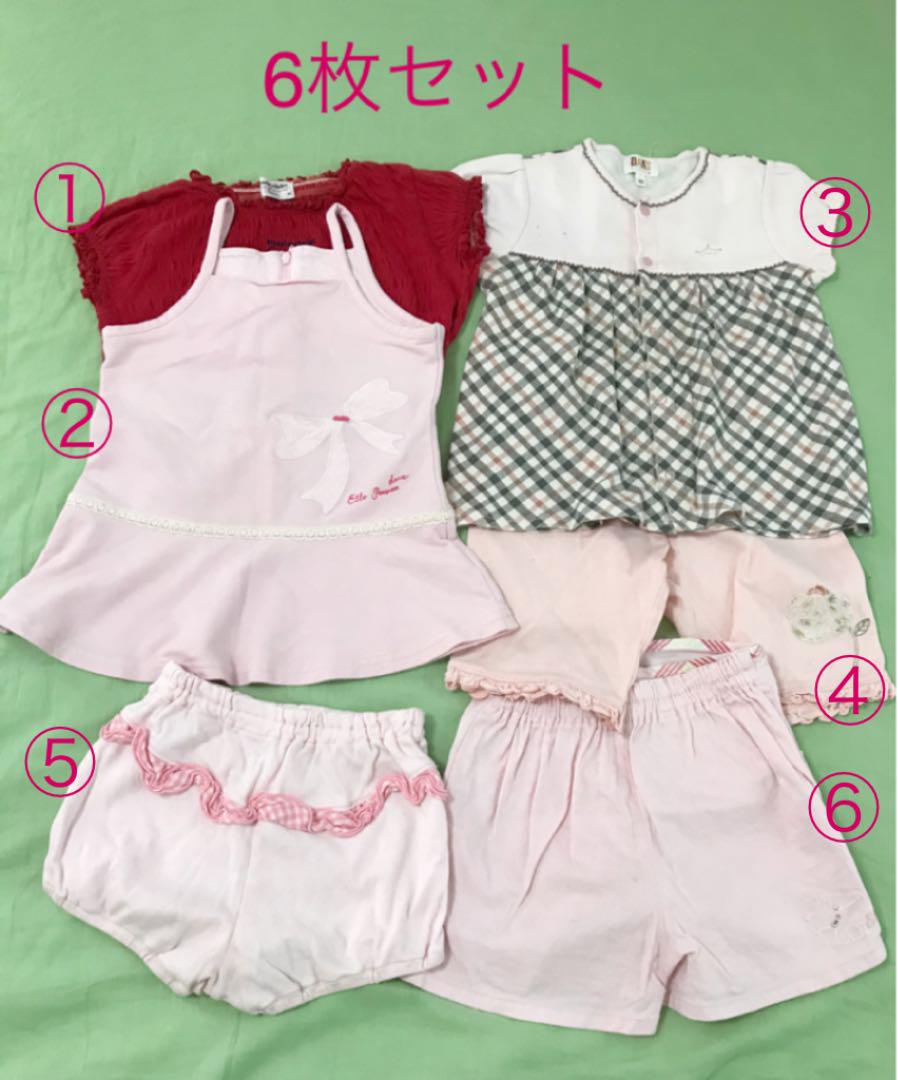メルカリ 女の子80 まとめ売り Tシャツ ワンピース ズボン ベビー キッズ Daks他 トップス 2 680 中古や未使用のフリマ メルカリ 女の子80 まとめ売り Tシャツ ワンピース ズボン ベビー キッズ Daks他 トップス 2 680 中古や未使用のフリマ
