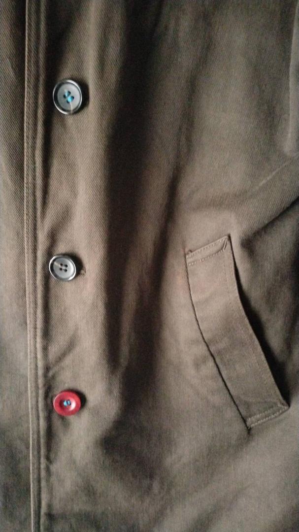 COMME des GARCONS HOMME　Sサイズ