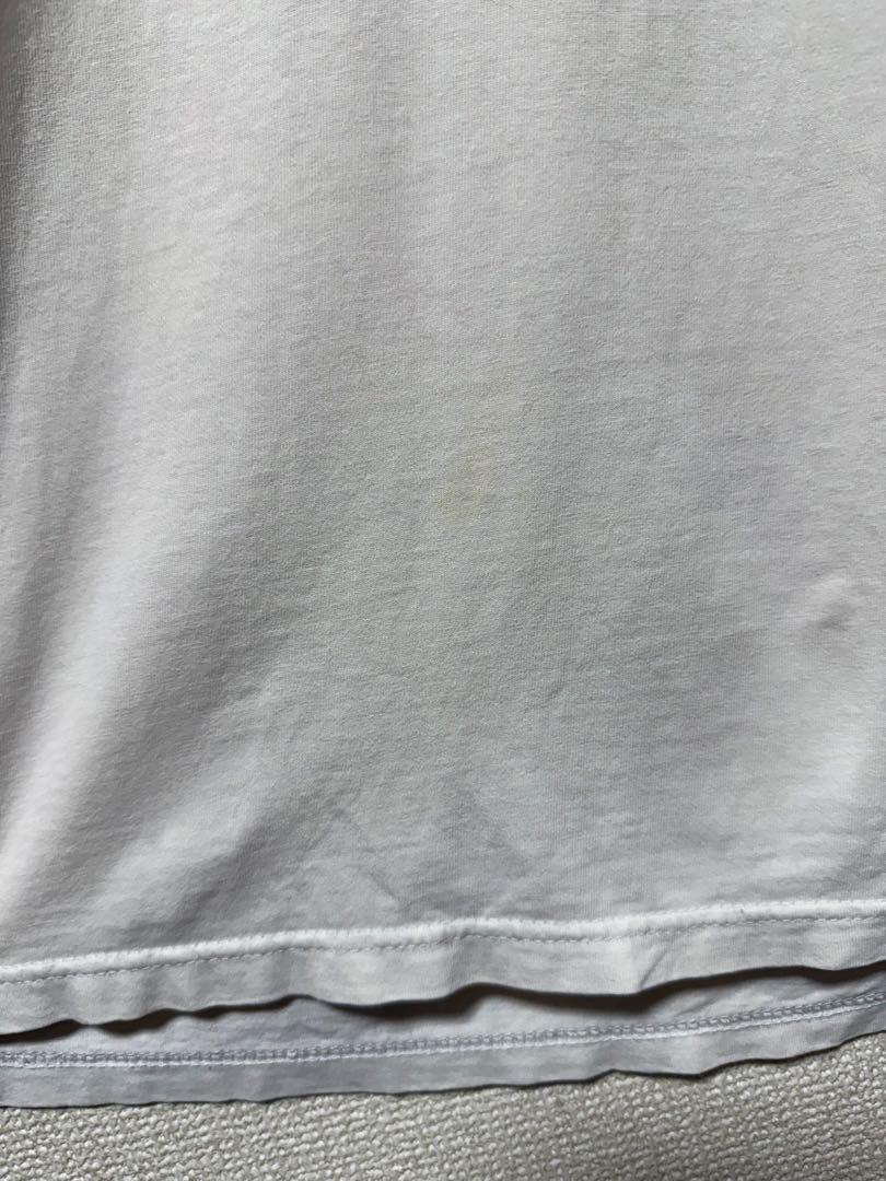 SANTA CRUZ Tシャツ サンタクルーズ　サイズL ヴィンテージ