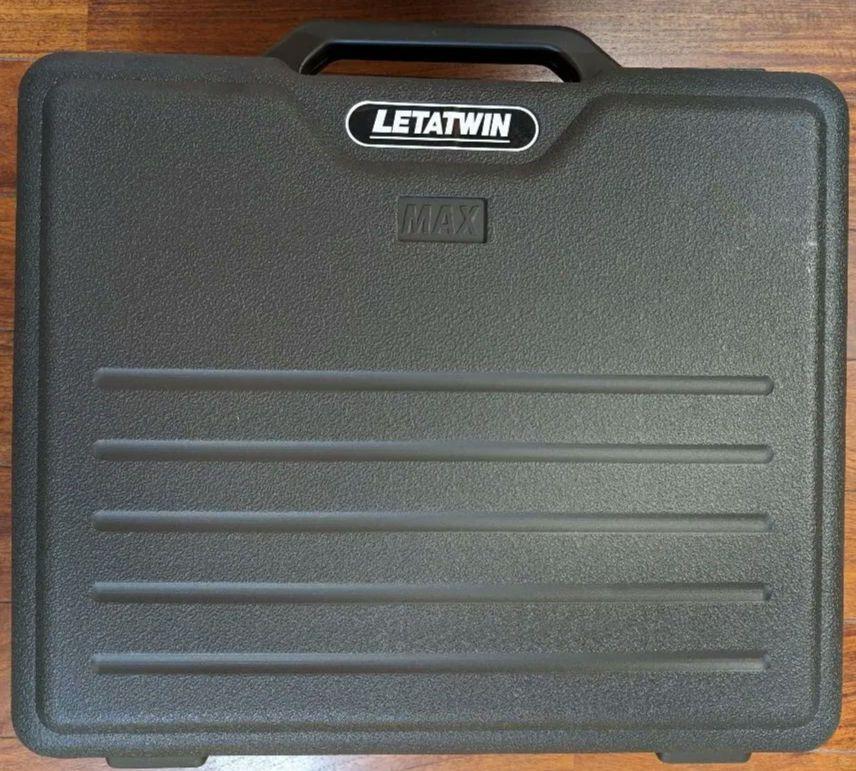 LETATWIN　LM-390T/W　レタツイン　MAX