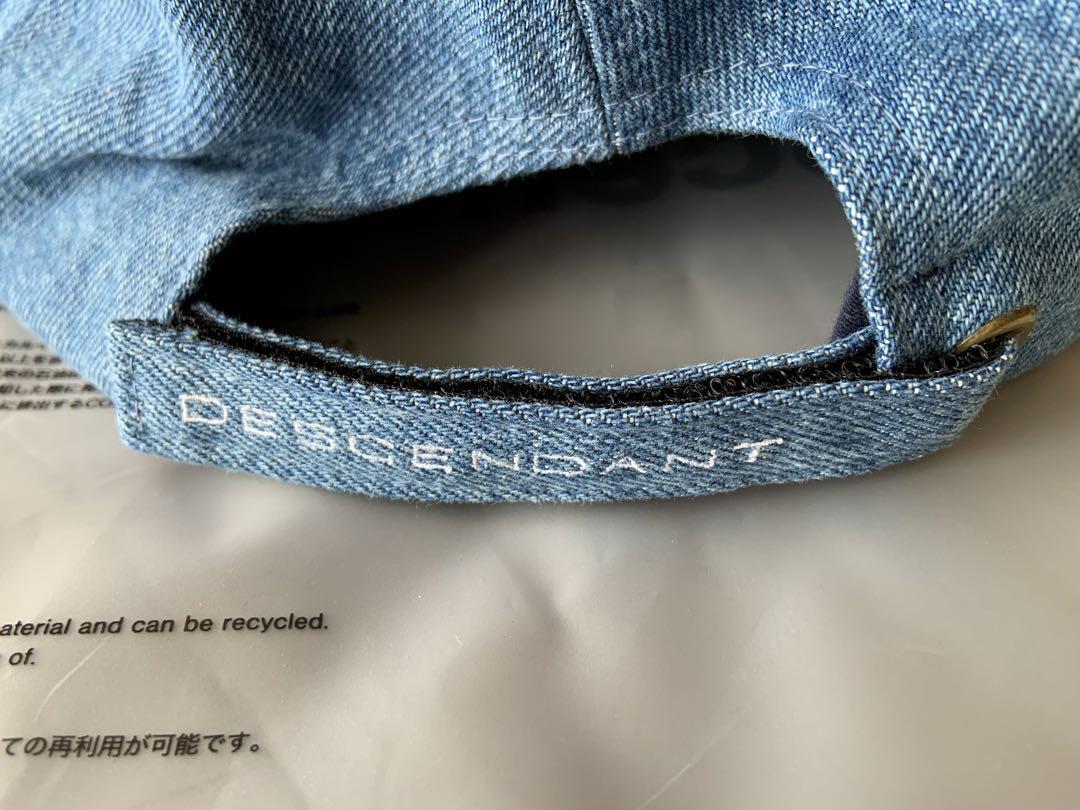 descendant キャップ WTAPS