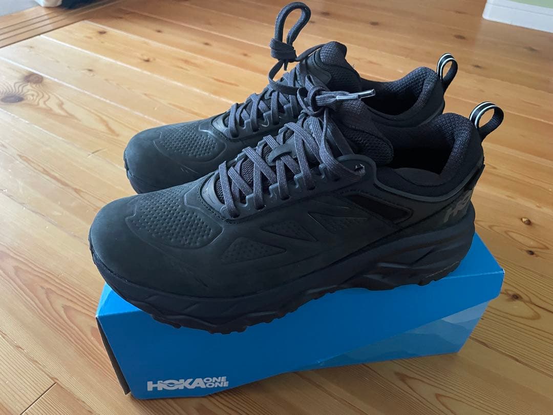 ホカオネオネ チャレンジャーローGTXHOKA HOKA ONEONE