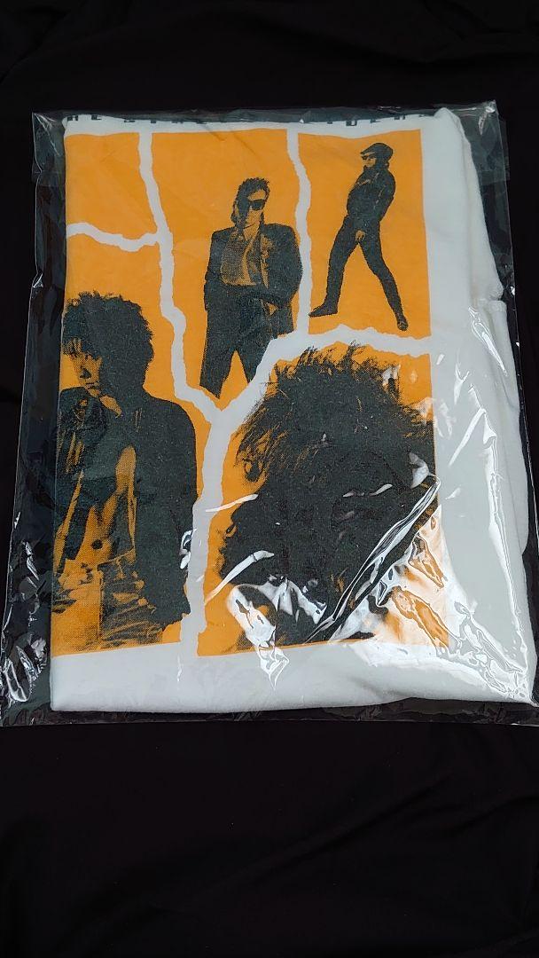 Street Sliders Tシャツ ストリートスライダーズ
