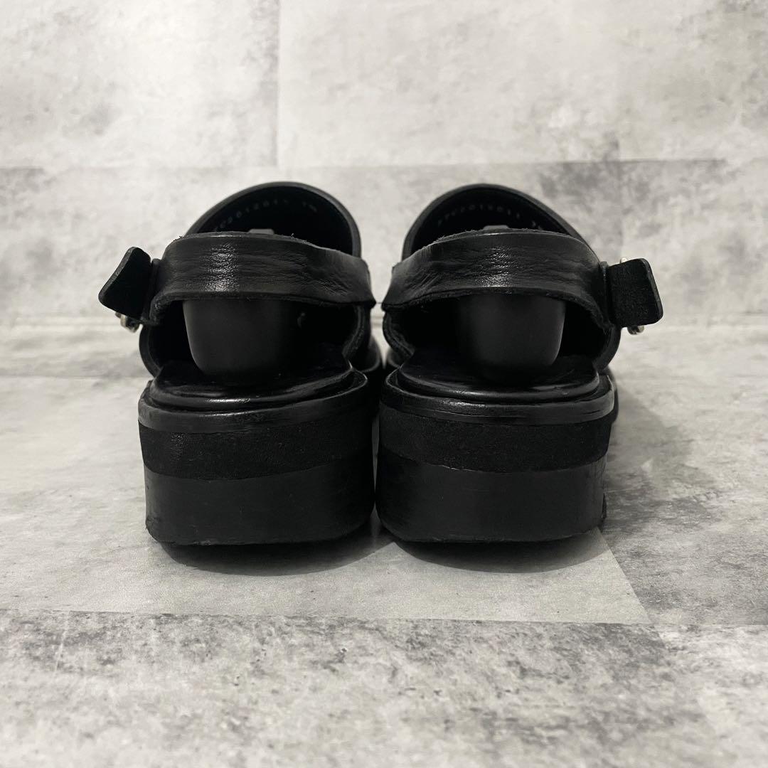 ✟ foot