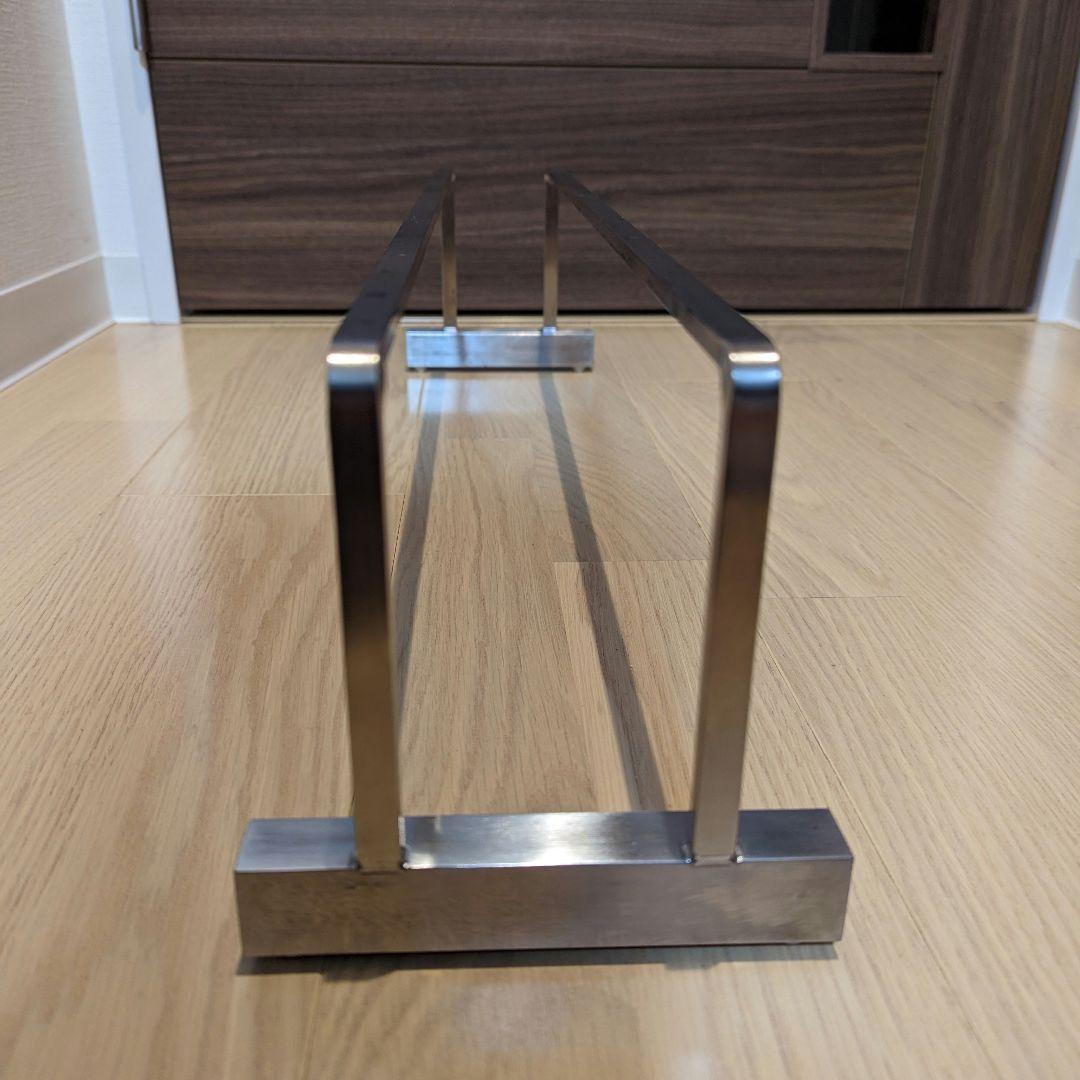 NPS ワイドドリッパースタンド 【 新品 】 www.shelburnefalls.com