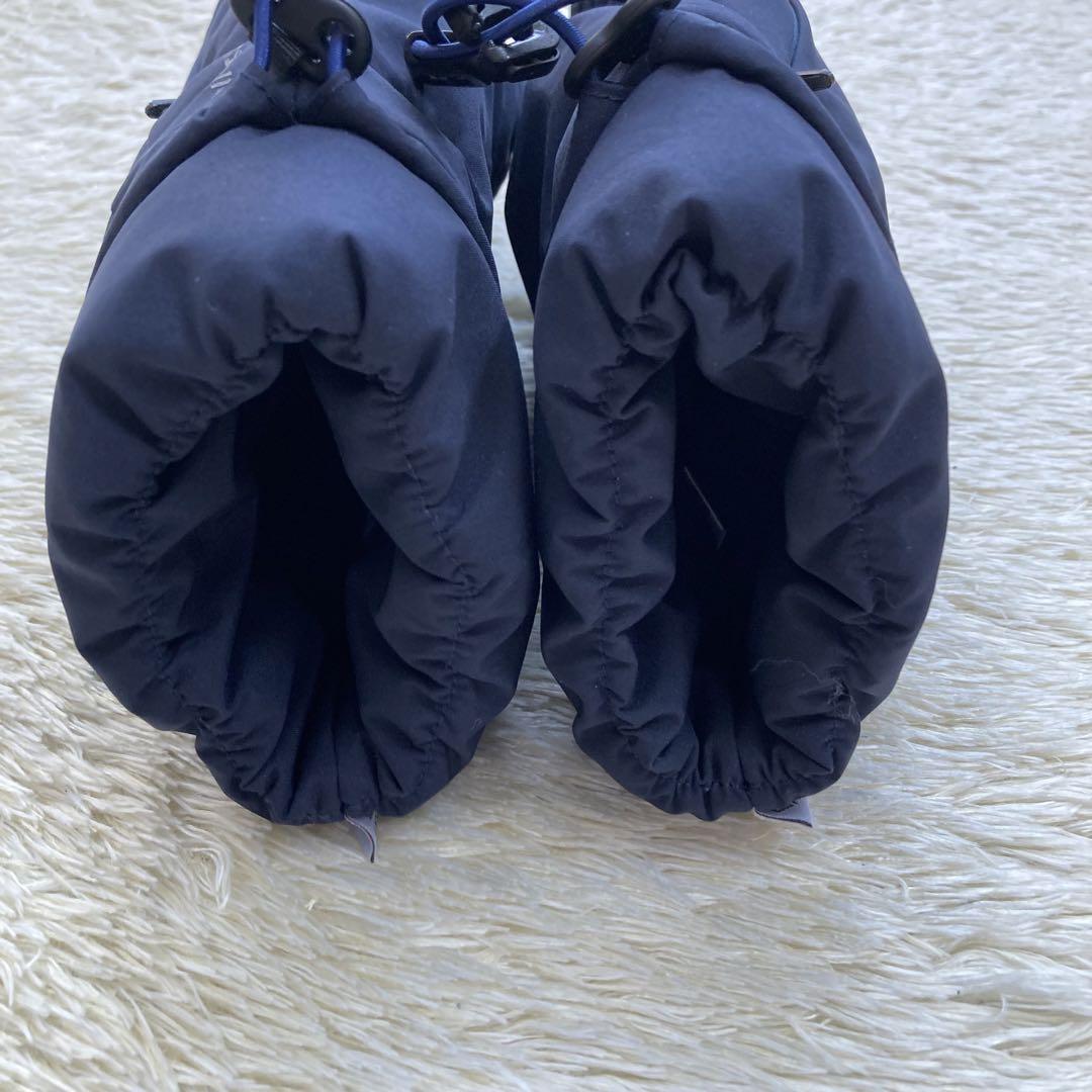ウェア DAIWA LIFE STYLE MITTON GLOVE GORE-TEX