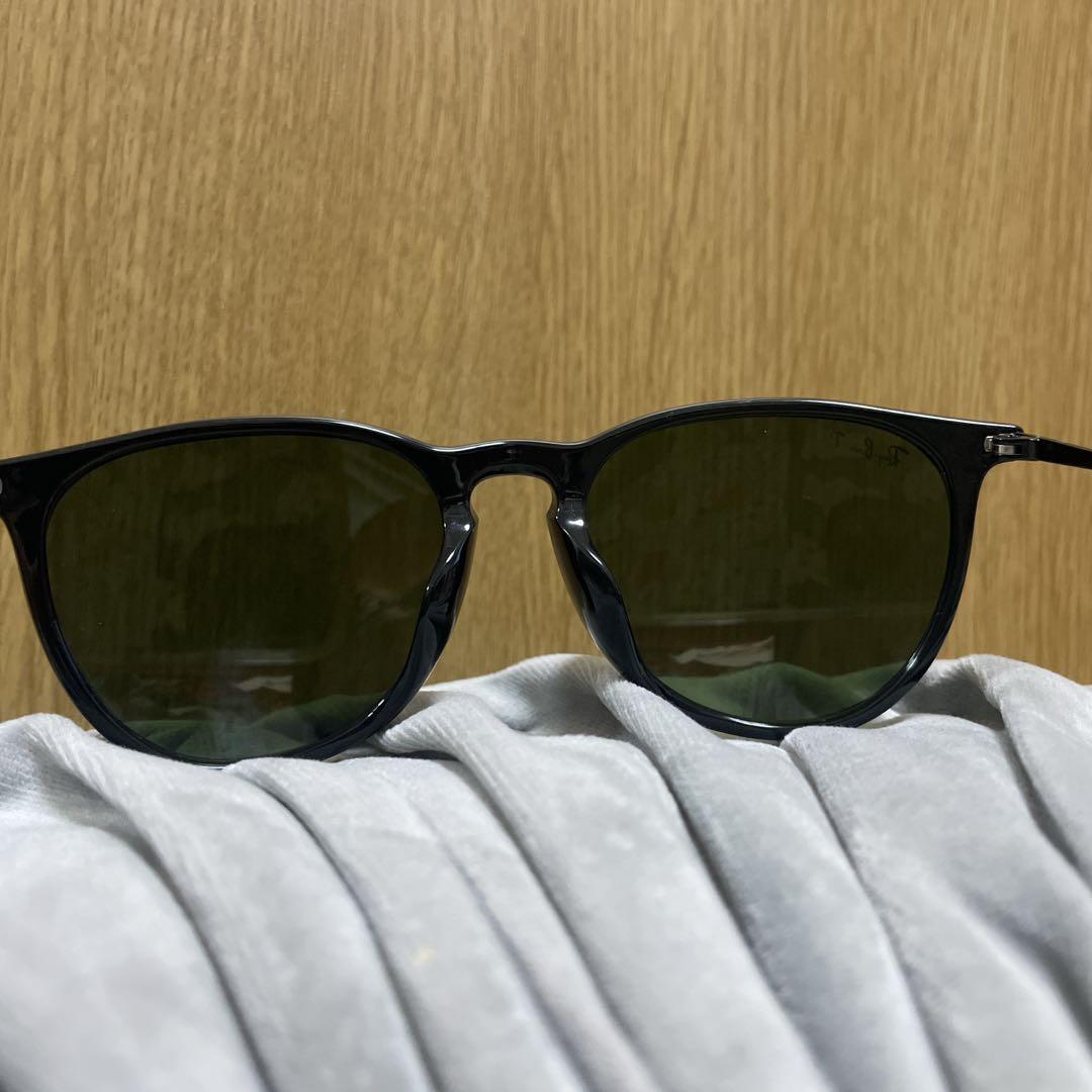 小物 Ray-Ban RB-4171-F