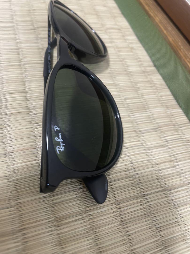 小物 Ray-Ban RB-4171-F