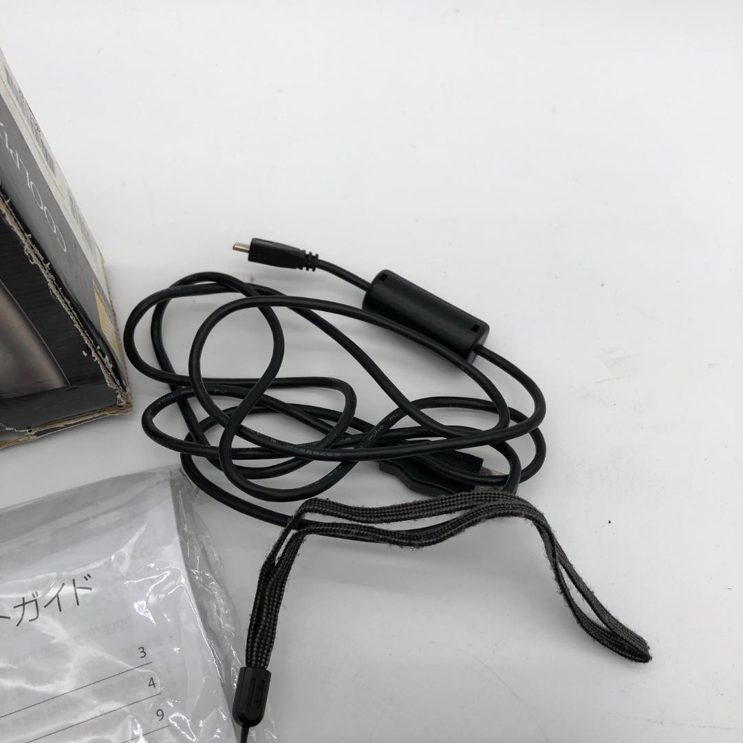 デジタルカメラ