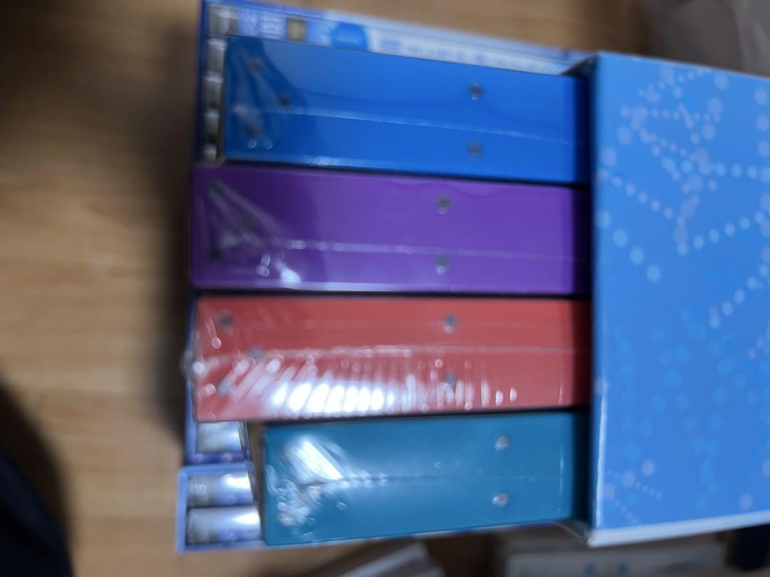 全巻セット