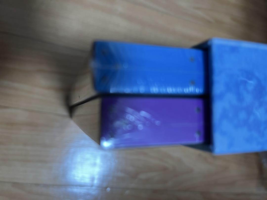 Blu-ray