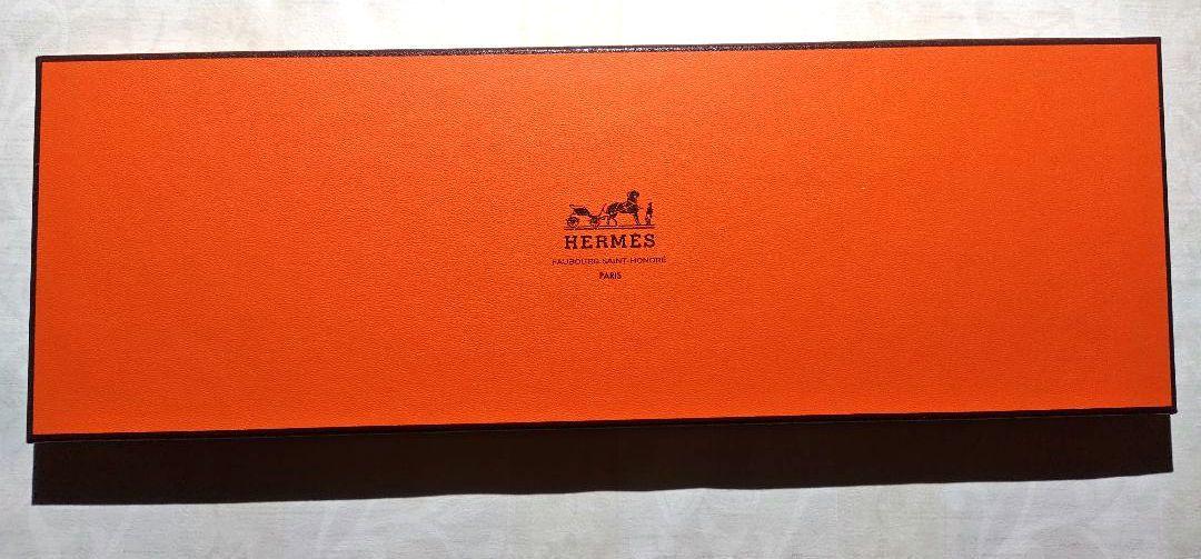 未使用タグ付き HERMES エルメス カレ ダダ ベビー 木馬 - メルカリ