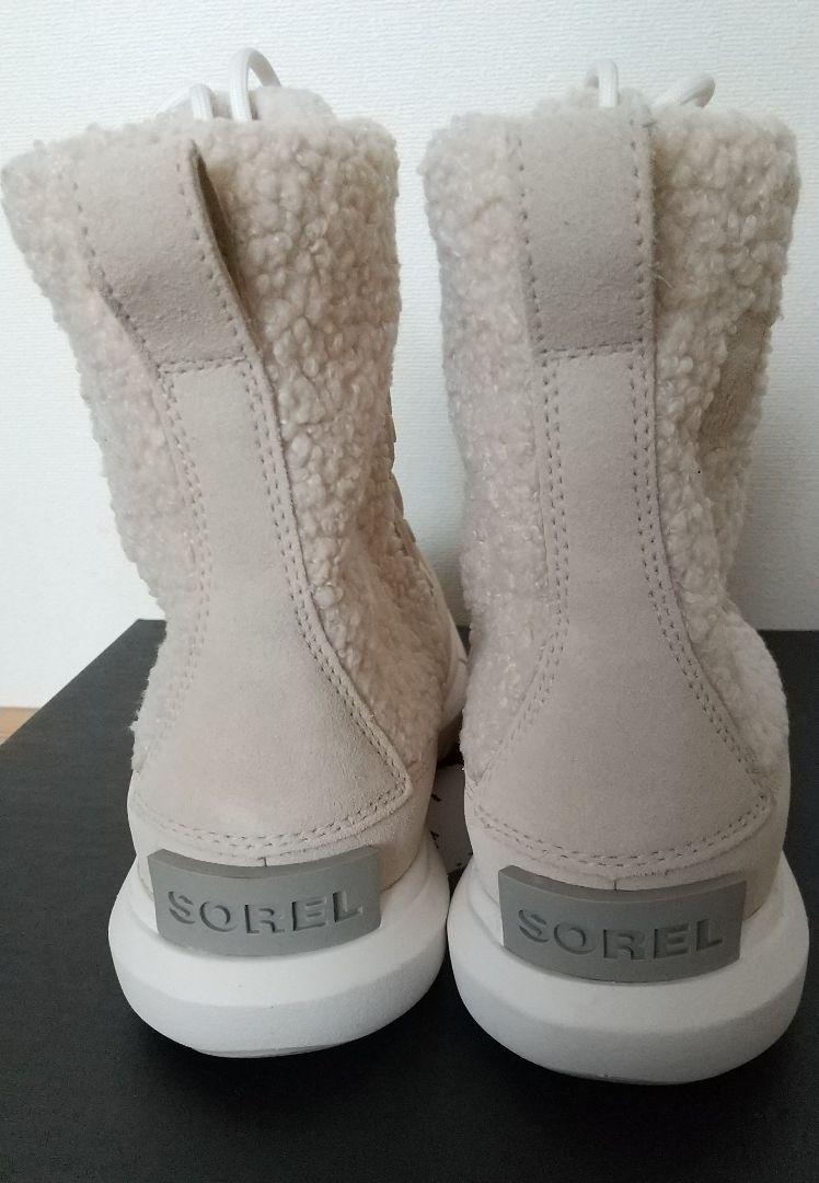【みっち様用】SOREL⭐️エクスプローラー ジョアンコージー ブーツ