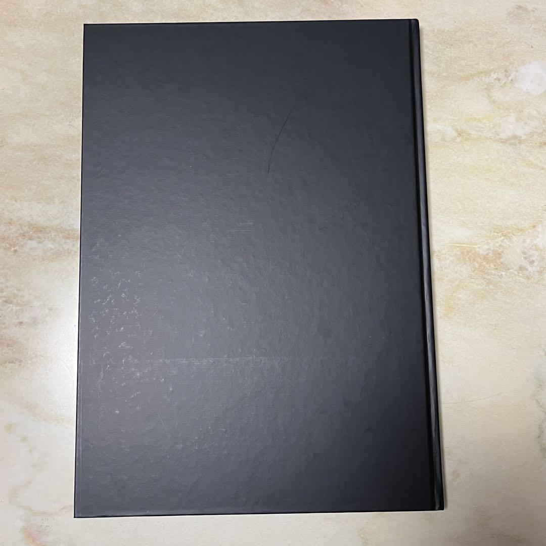 小畑健 画集 ブランエノワール 初版特典付き