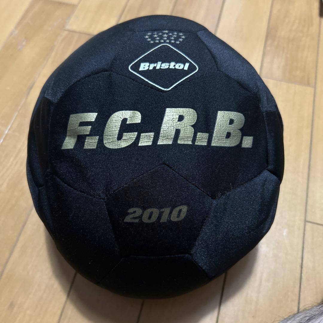 F.C.R.B Bristol ビーズクッション