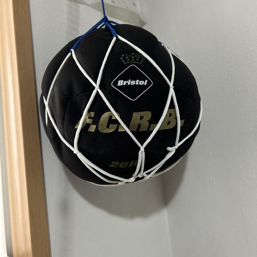 F.C.R.B Bristol ビーズクッション