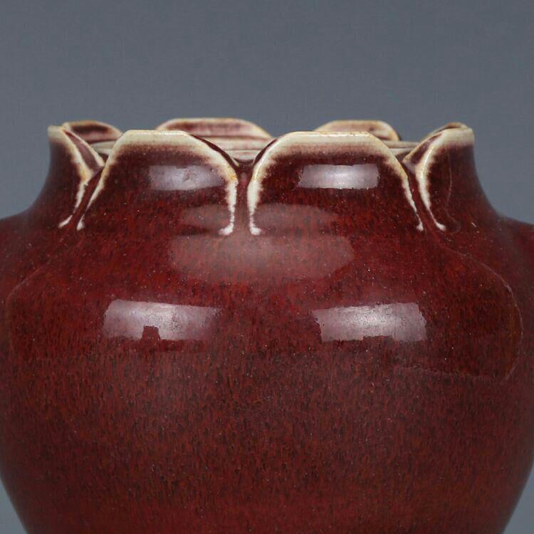 古壺 五耳壺 古美術 工芸品
