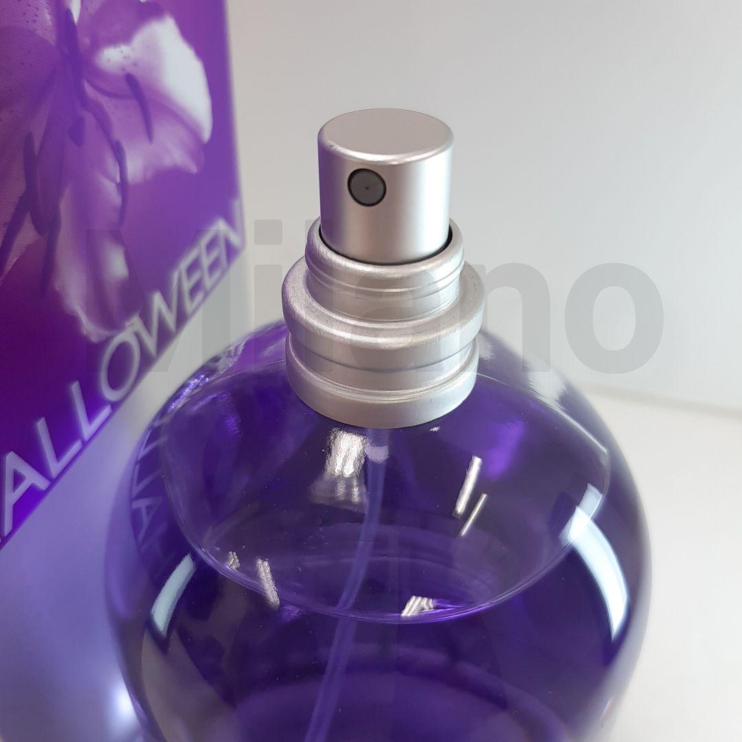 ジェイデルポゾ ハロウィン オードトワレ 200ml 香水 香水(女性用)