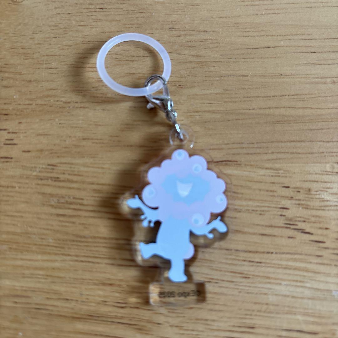 ハイジ✨ミャクミャクカラーチャーム出品✨ EXPO2025/CH 】 ミャクミャク CRAFTHOLIC ミャクミャクなりきり