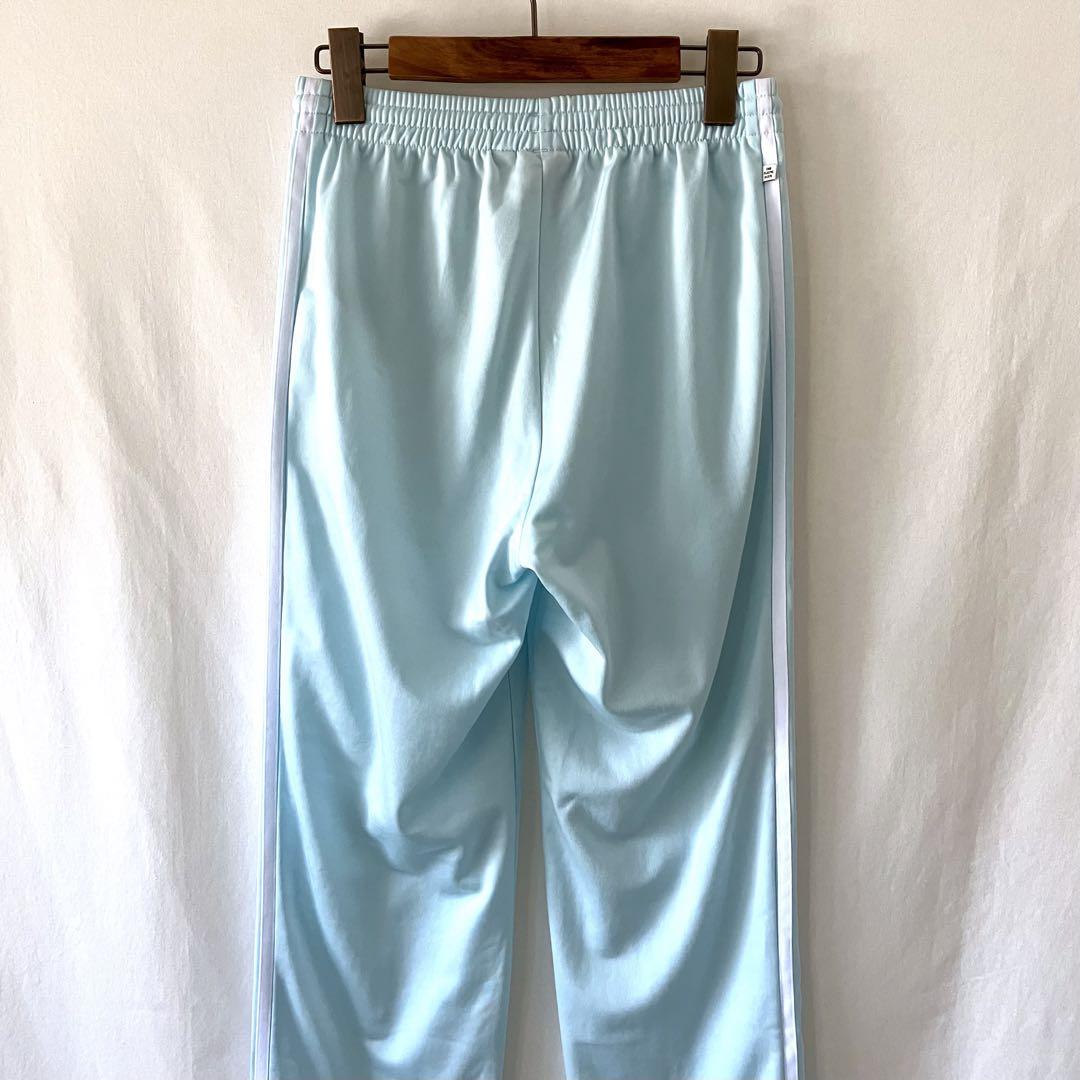 adidas FIREBIRD TP PB トラックパンツ XS レディース パンツ
