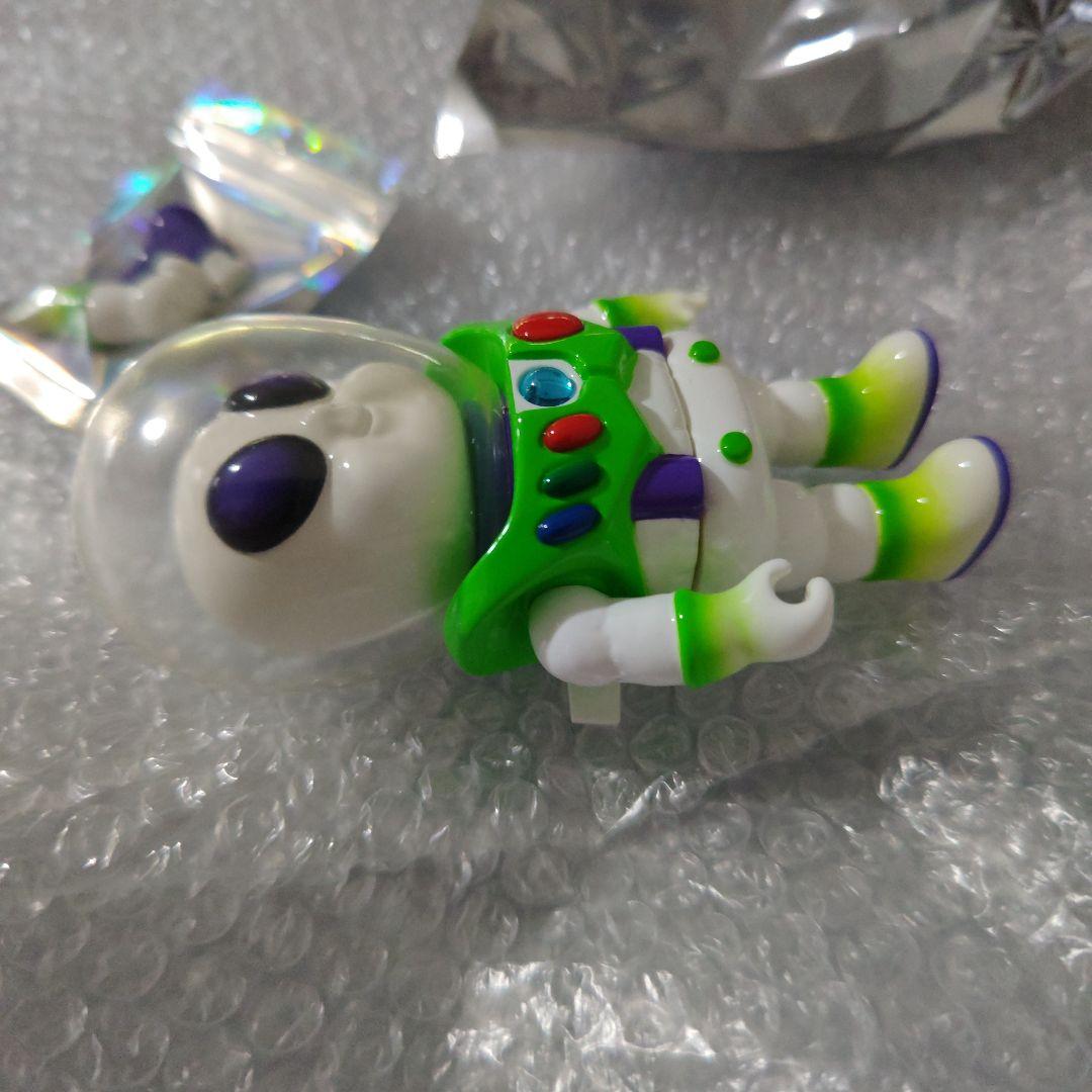 s*w様 APOLIGHTYEAR　LIBERTYTOKYO　アポロ　ソフビ　緑